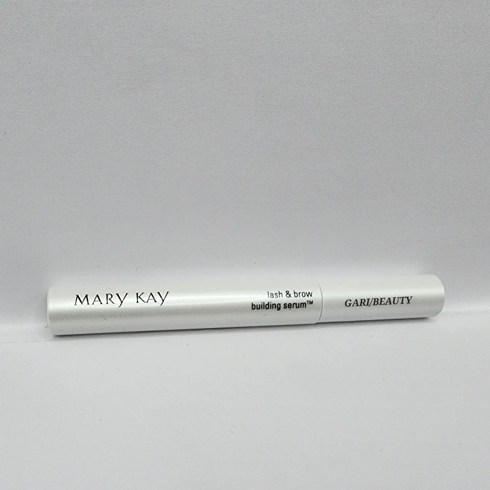 Mary Kay lash brow